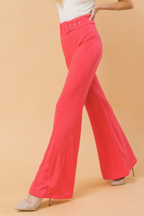 countdown-the-hours-woven-flared-pants Flying Tomato-Sophia's Style-11